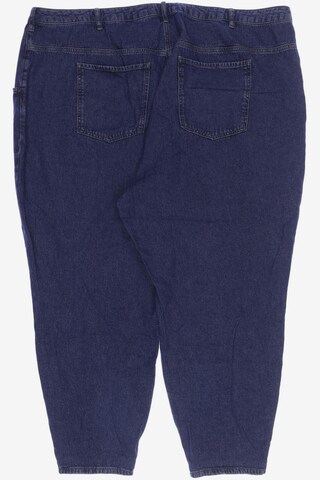 Zizzi Jeans in 43-44 in Blue