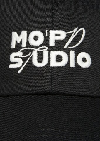Marc O'Polo DENIM Cap in Schwarz