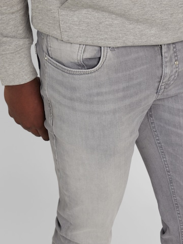 ANTONY MORATO Regular Jeans 'OZZY' i grå