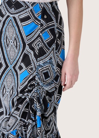 Jupe 'GIOIOSA' Camomilla Italia en noir