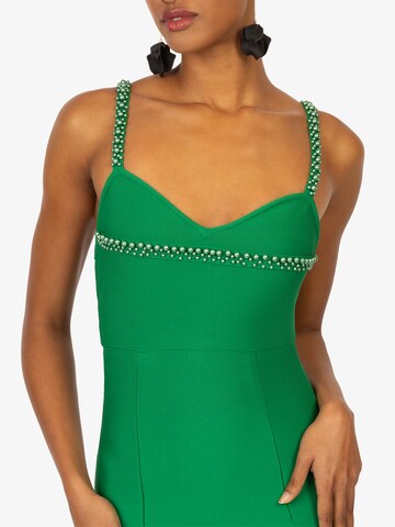 Kraimod Kleid in Grün