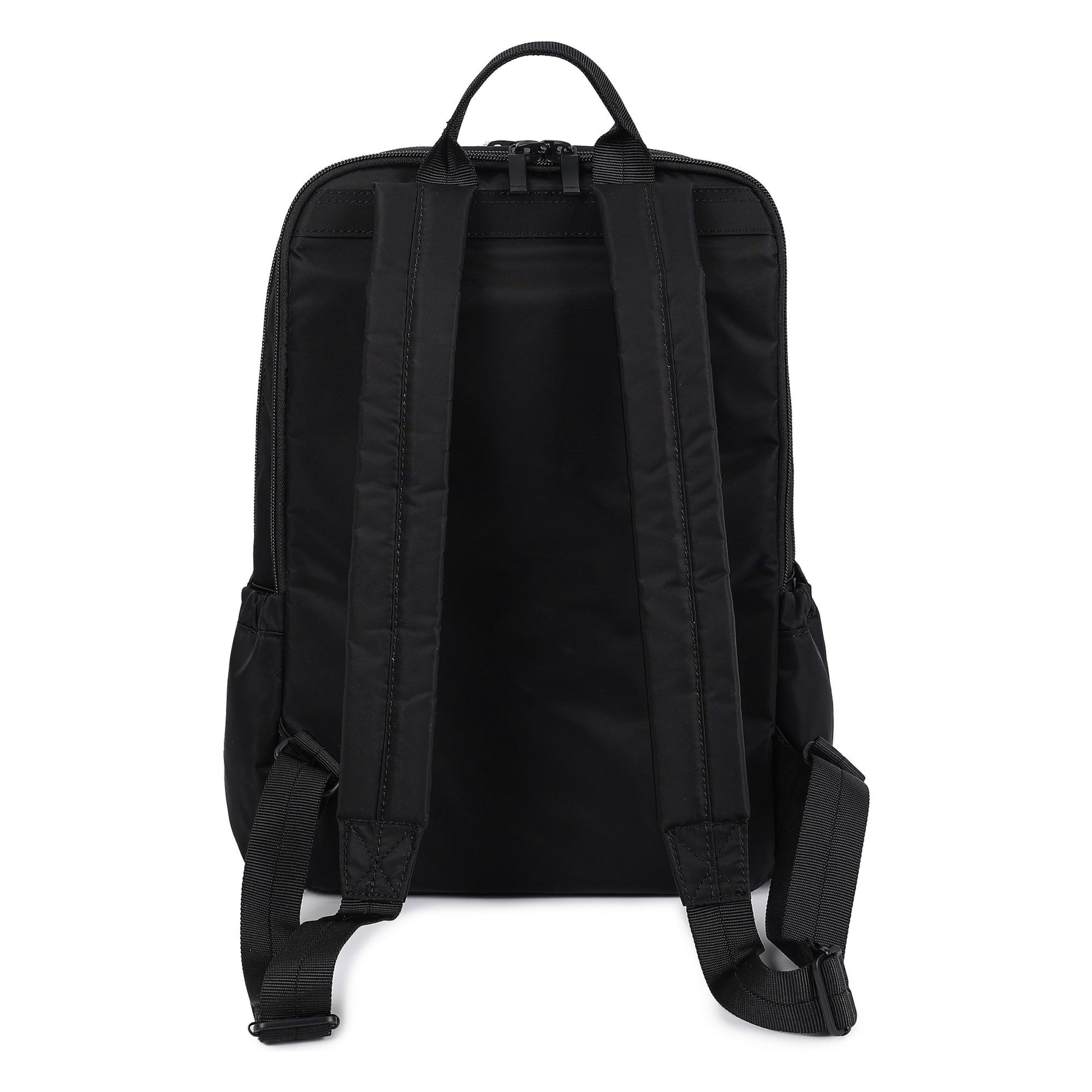 Hedgren Backpack 'Inner City' in Black