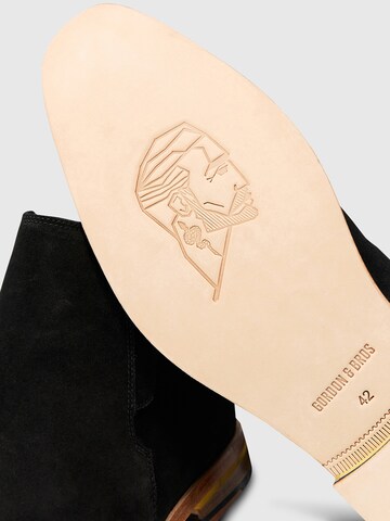 Gordon & Bros Boots 'City' in Black