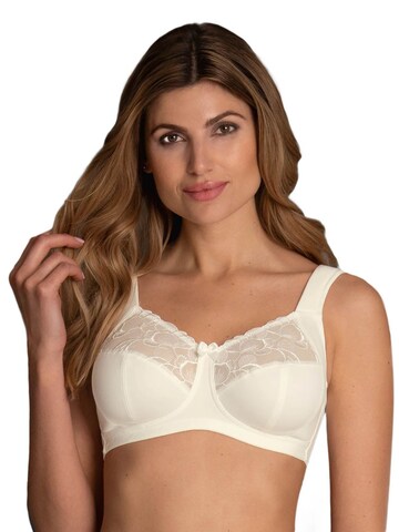 ANITA Minimizer BH 'Lucia'‌‌‌‌‌‌‌ in Beige: Vorderseite