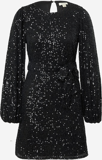 Oasis Φόρεμα σε μαύρο, Άποψη προϊόντος