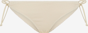 LSCN by LASCANA Bikini nadrágok - bézs: elől