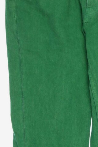 ADIDAS ORIGINALS Jeans in 34 in Green