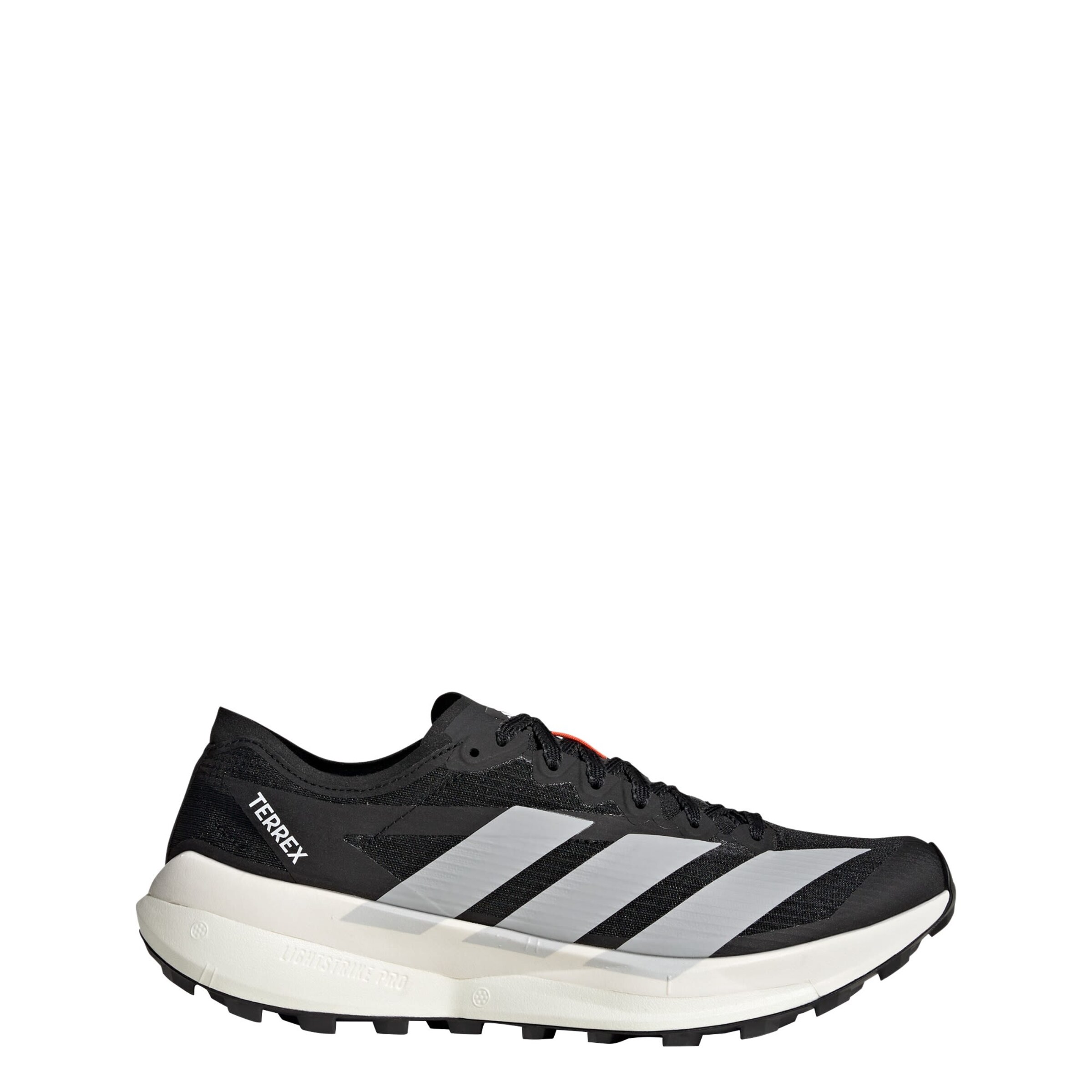ADIDAS TERREX - Sapatilha de corrida 'Agravic Speed 2' em preto