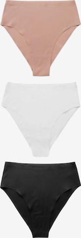 Next Трусы-слипы в Ярко-розовый: спереди