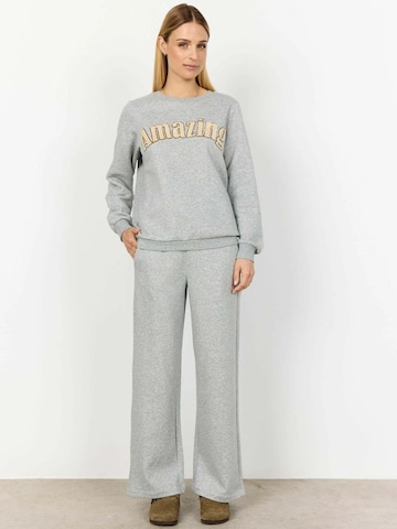 Soyaconcept Svetr ' SC-ANGELIN ' – šedá