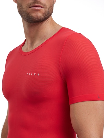 FALKE Base Layer‌‌‌‌‌‌ in Rot