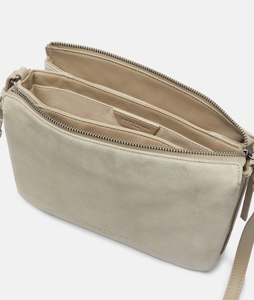 Liebeskind Berlin Schoudertas in Beige
