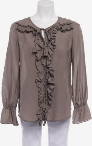 IVI collection Blouse & Tunic in S in Grey: front