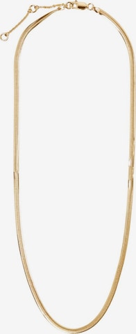 ESPRIT Necklace in Gold: front