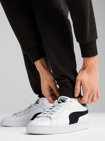 PUMA Спортивный костюм 'Ess' в Черный
