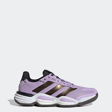 ADIDAS PERFORMANCE Sports shoe 'Stabil 16' in Purple