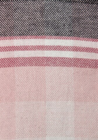 BUFFALO Blus 'Buffalo' i rosa