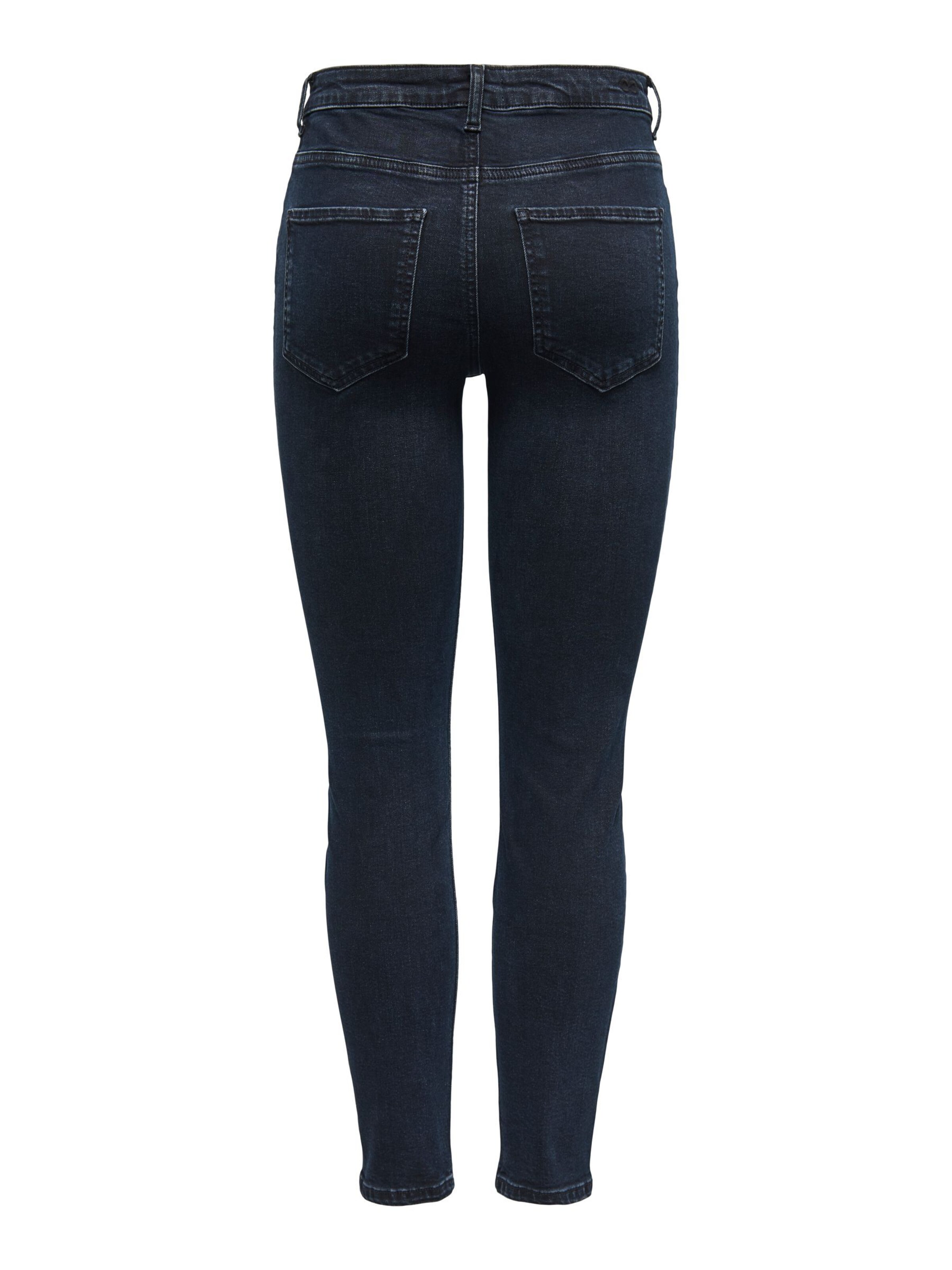 JDY Skinny Jeans 'JDYFina' i blå