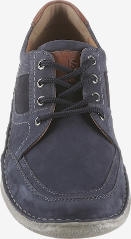 JOSEF SEIBEL Sneakers 'Anvers' in Blue