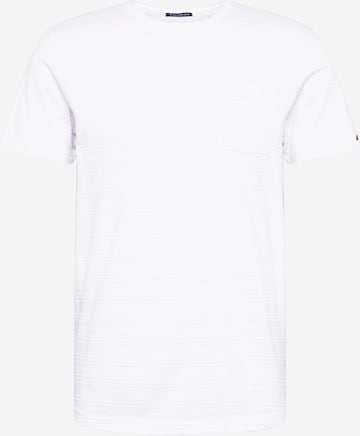No Excess T-Shirt in Weiß: predná strana