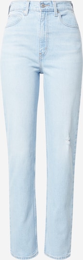 LEVI'S ® Jean '70s High Slim Straight' en bleu clair, Vue avec produit