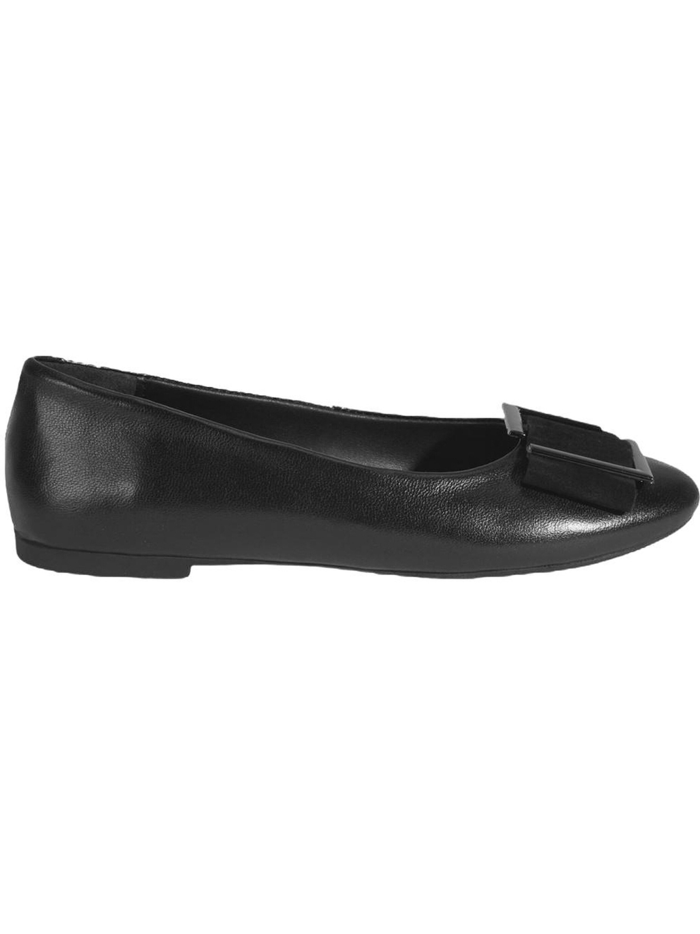 Desa Ballerina‌‌‌‌ in Schwarz