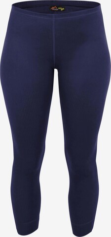 normani Athletic Underwear 'Noatak' in Blue: front