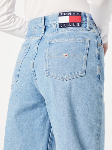 Tommy Jeans Tapered Τζιν σε μπλε