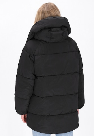 Veste d’hiver DreiMaster Maritim en noir
