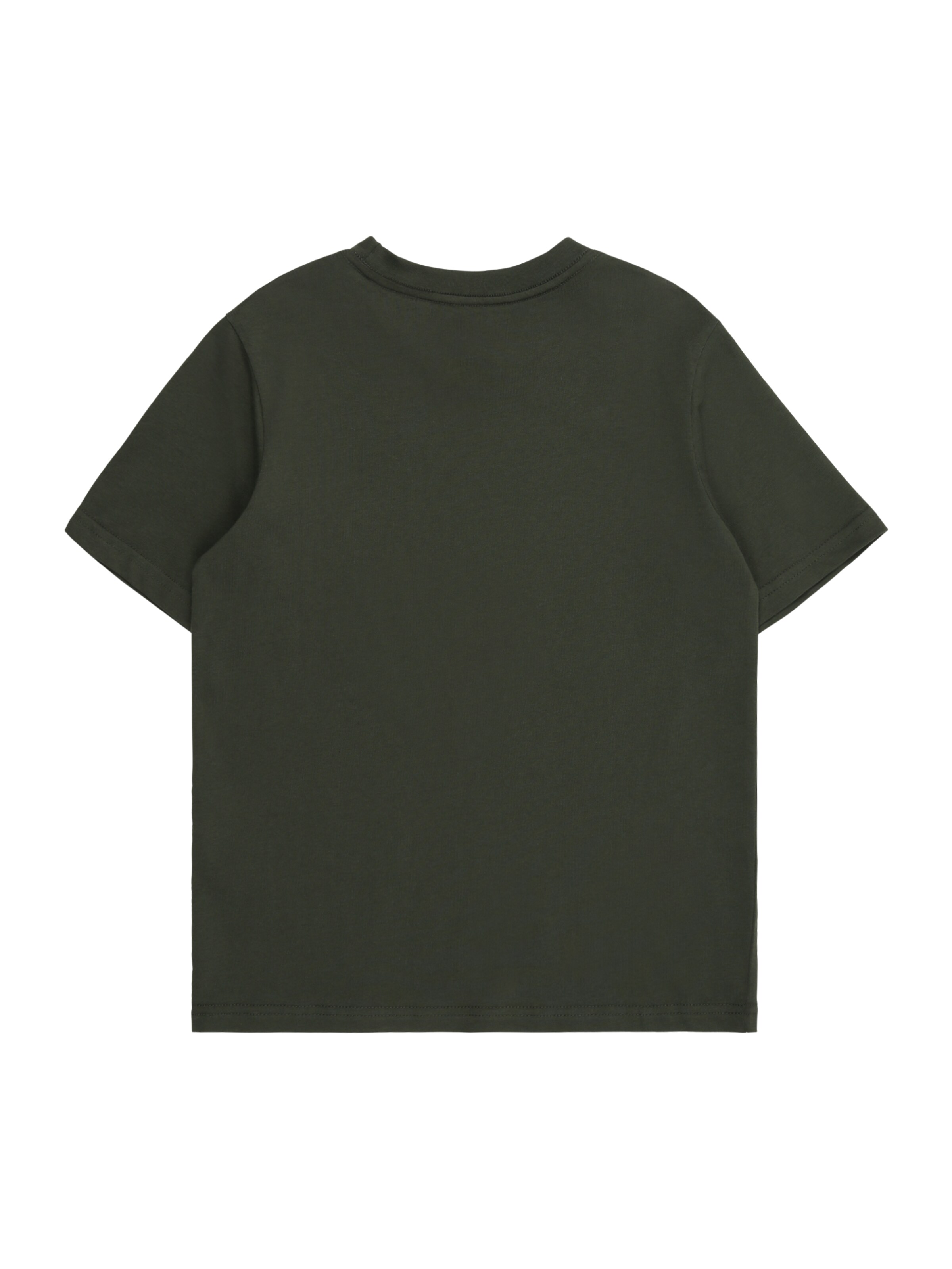 Jack & Jones Junior Shirt 'JJESOHO' in Green