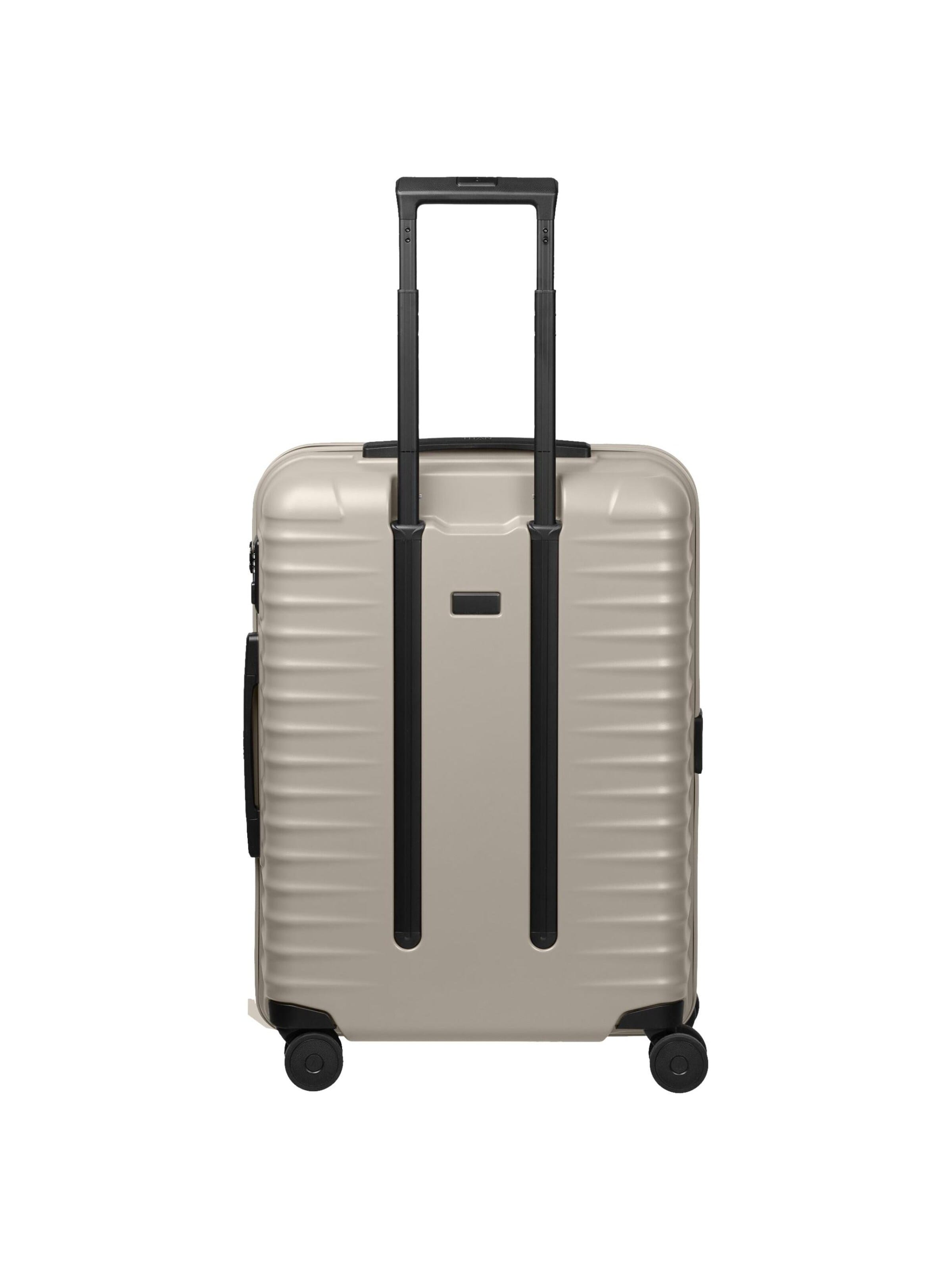 TITAN Cart 'UPGRADE' in Grey