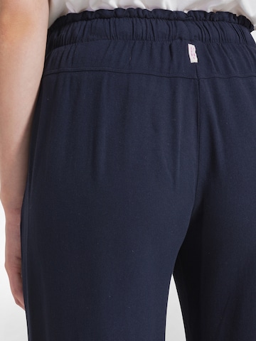 regular Pantaloni sportivi di DEHA in blu