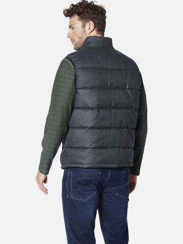 BABISTA Vest 'Sergiotala' in Grey