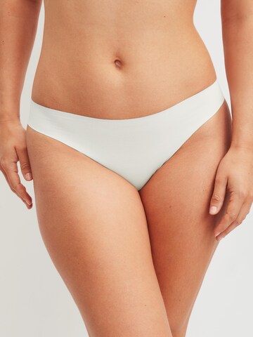 CALIDA Slip 'Natural Skin'‌‌ in Weiß