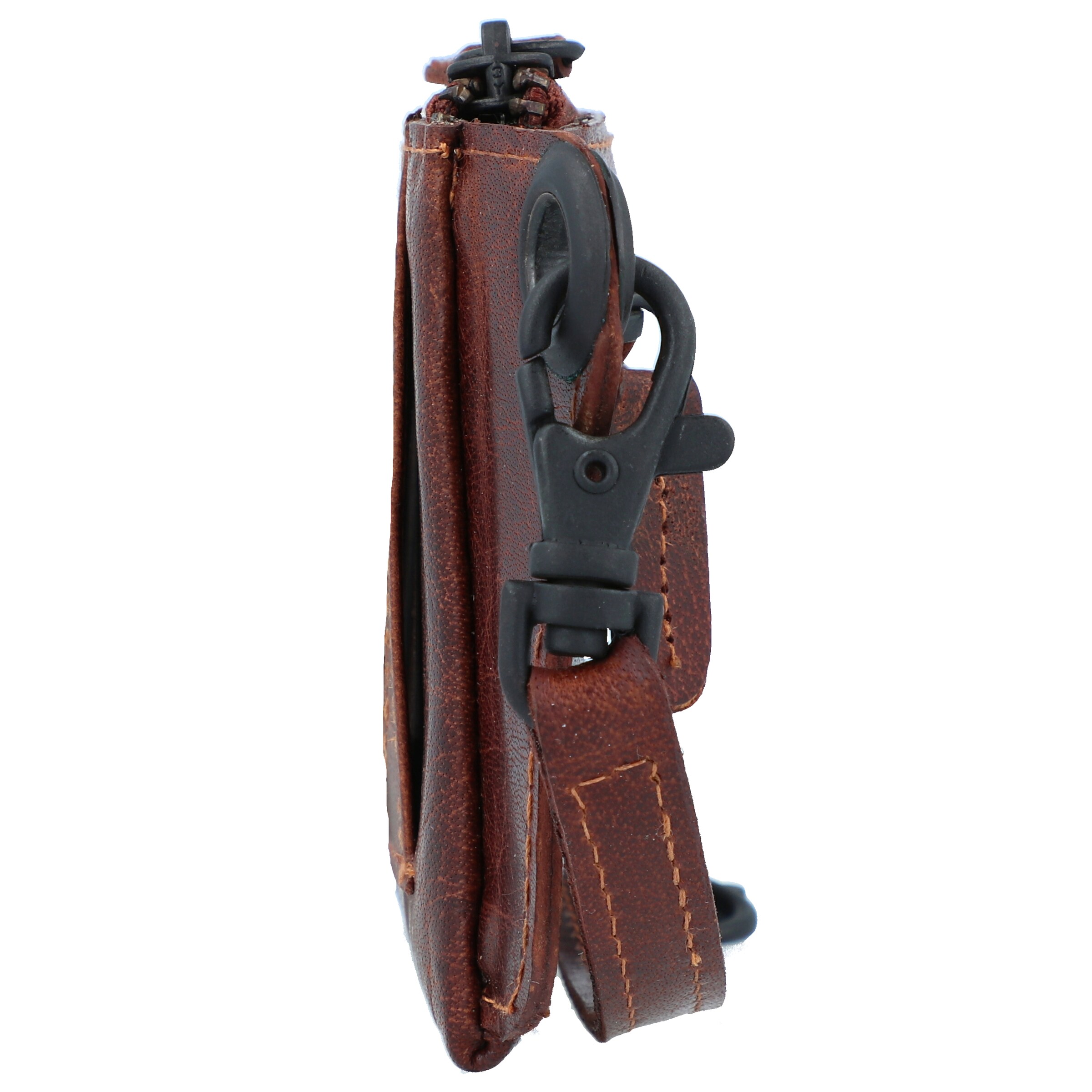 Pride and Soul Geldbörse 'Knox' in Braun