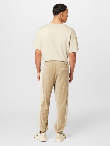 Sean John Tapered Pants in Beige