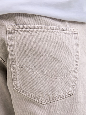 JACK & JONES Regular Farkut 'JJICHRIS JJORIGINAL' värissä harmaa