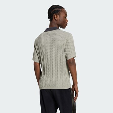 Pull-over ADIDAS ORIGINALS en gris