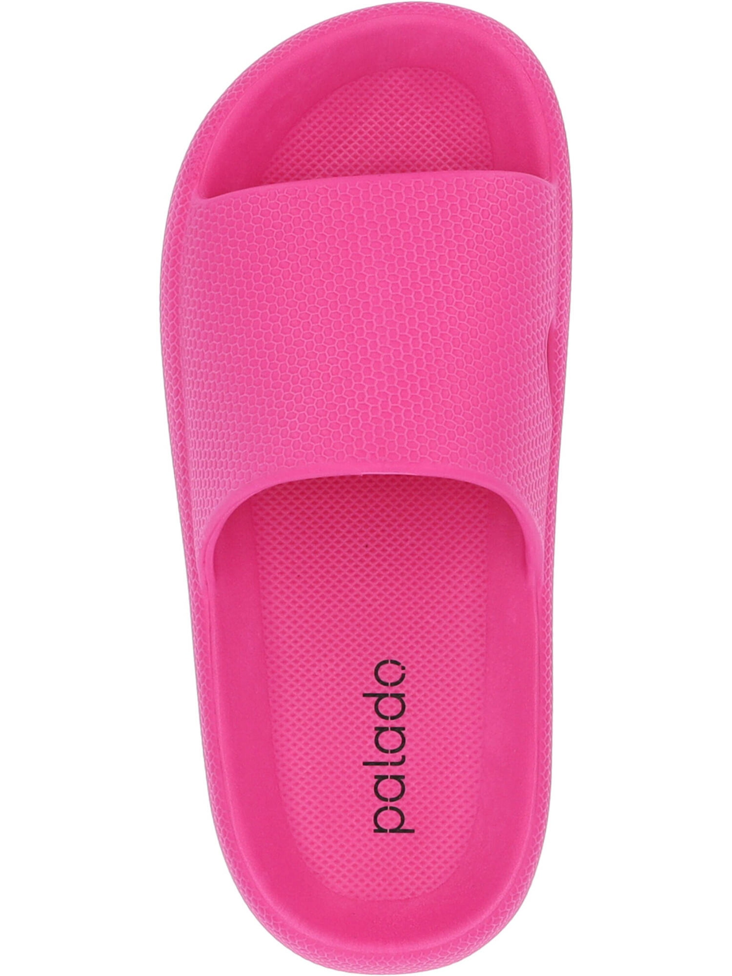 Mule 'Tabbris' Palado en rose