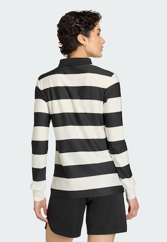 ADIDAS PERFORMANCE Functioneel shirt 'Sgura Authentic' in Zwart