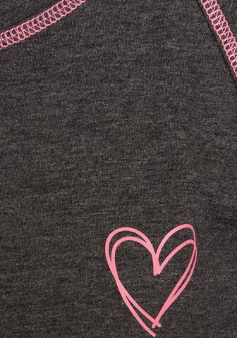 Shorty VIVANCE en gris