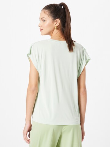 Maglietta di ICHI in verde