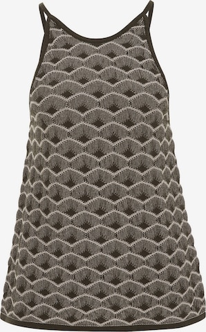 žalia WE Fashion Palaidinė be rankovių: priekis