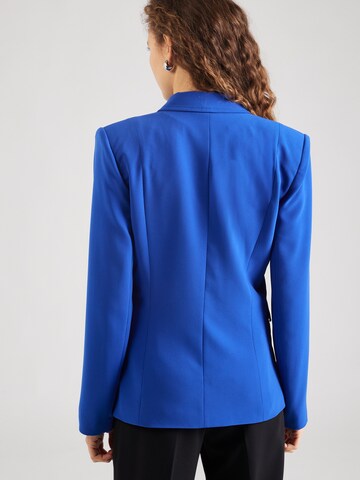 Blazer di PATRIZIA PEPE in blu