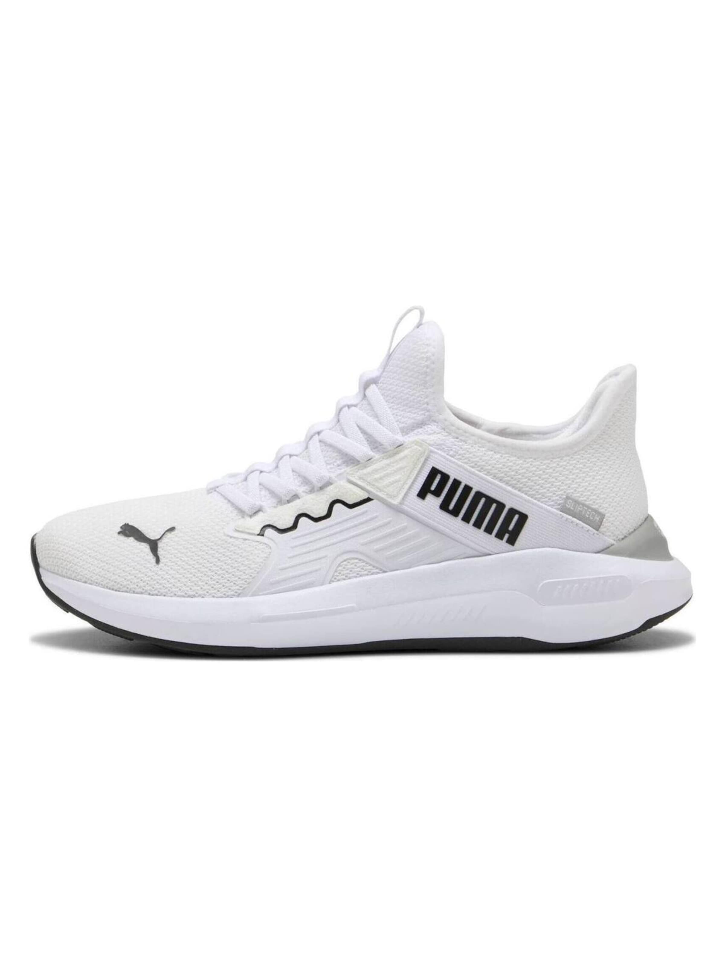 PUMA Calzado deportivo 'Puma Softride Enzo 5 Slip Tech' en 44,5 en blanco, Vista del producto