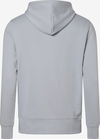 GANT Sweatshirt in Blue