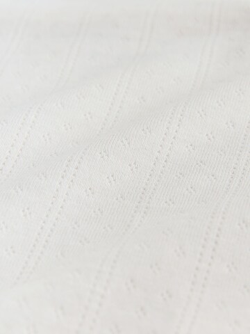 Next Schlafanzug in Weiß