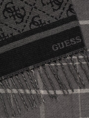 GUESS - Chal 'Mito' en negro