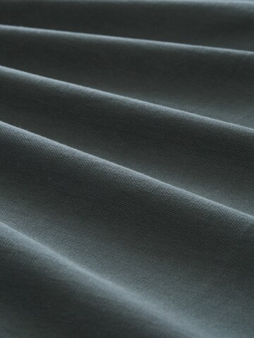 TOM TAILOR Poloshirt in Grau