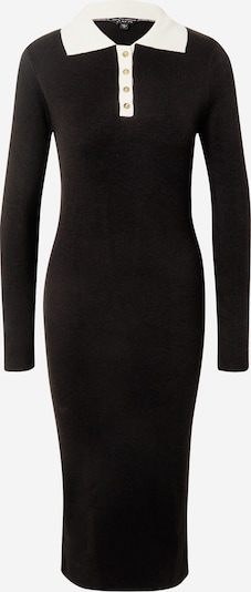 Dorothy Perkins Kleid in schwarz / weiß, Produktansicht